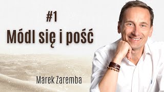 Marek Zaremba I Dlaczego Diabeł boi się postu 1 [upl. by Atteuqahc]