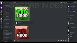 FREE BEST ROBLOX LEAKED amp UNCOPYLOCKED GAMES DISCORD [upl. by Berlinda]