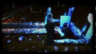 Vampires Launch and Gameplay trailer extended [upl. by Hudgens]