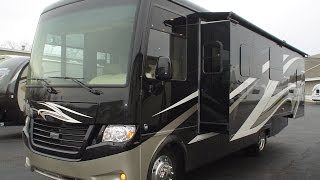 NEW 2015 Newmar Bay Star 2903  Mount Comfort RV [upl. by Ahsot645]