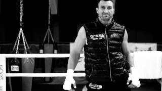 Wladimir Klitschko – Motivation Video Training Camp Nov 2014 [upl. by Nnaeilsel]