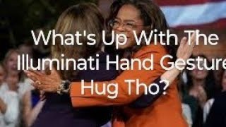 Kamala Harris and Oprah Interview Parody [upl. by Rafter407]