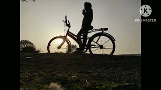 lucky cycle। hindi kahani। kahani sune [upl. by Dag]