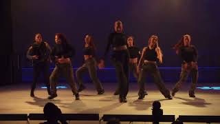 Move It Showcase 2022 [upl. by Goldner]