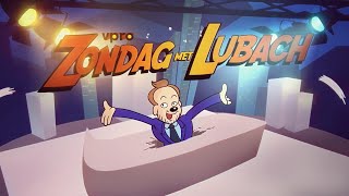 Zondag met Lubach  Ducktales Singalong [upl. by Marsiella]