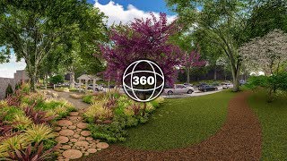 Beechwood Park Master Plan [upl. by Latrena584]