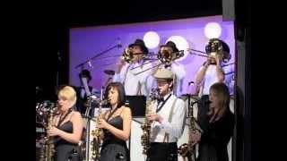 SwingOrchestra Taufkirchen  Pennsylvania 65000 [upl. by Asilad552]