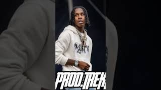 FREE FOR PROFIT Minor2GO x POLO G TYPE BEAT 2024 quotTHROUGH DA STORMquot trap beats [upl. by Nayd287]