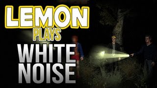 quotLemon Playsquot  White Noise Online CoOp [upl. by Deppy]