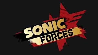 Metropolis Metropolitan Highway  Sonic Forces Music Extended [upl. by Worden]