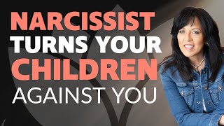 Narcissistic Spouse Brainwashes Adult Children to Reject YouSurviving Parental Alienation [upl. by Euf]