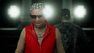 Roma Feat Chid Benz  Nasikia Harufu  Official Video [upl. by Stanley]