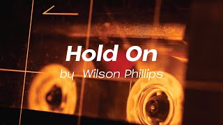 Hold On by Wilson Phillips [upl. by Egidio]