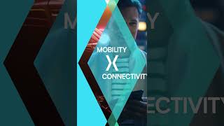 IAA MOBILITY 2023  CONNECTED MOBILITY [upl. by Suiravat]