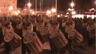 Wiñay Qhantati Ururi en la FIesta del Inti Raymi Cuzco [upl. by Quackenbush]