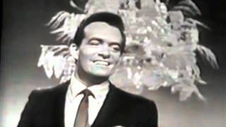 Ronnie Dove  Hello Pretty Girl Live on Dick Clarks American Bandstand [upl. by Donella552]