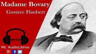 Resumen  Madame Bovary  Gustave Flaubert [upl. by Nira]