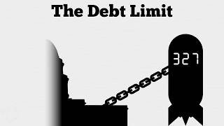 The Debt Limit Explained [upl. by Lenrad360]