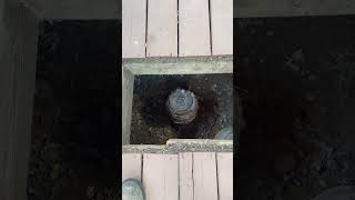 Why You Should Never Build a Deck Over a Septic Tank [upl. by Timi]