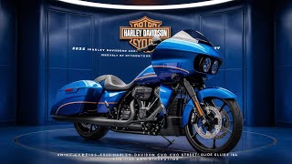 Ultimate Touring Luxury The 2025 HarleyDavidson CVO Street Glide Review [upl. by Cardew526]