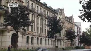 Die Stadt Chemnitz in Sachsen  euromaxx [upl. by Tham]