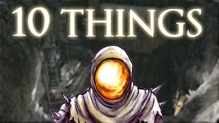 Dark Souls 2 Challenge ► 10 Things You Missed Towards Tseldora NG [upl. by Rodrigo]