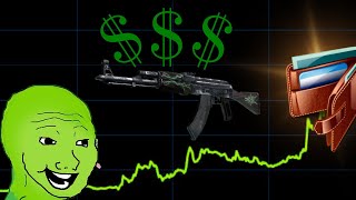 The BEST ways to CASH out CSGO skins  CSGO [upl. by Nnylakcaj]