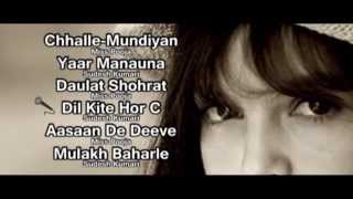 Miss Pooja Vs Sudesh Kumari Nonstop Super Hit Sad Songs Collection 2 [upl. by Tlok222]