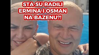 Da li Ermina i Osman ulaze u rijaliti [upl. by Berget]