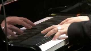 Ludovico Einaudi  Divenire Live from The Royal Albert Hall London  2010 [upl. by Ataga]