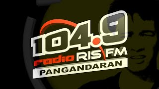 BANYOL PAKIDULAN™ FERDY FERDIANSYAH 1049 RIS FM PANGANDARAN [upl. by Schnurr]