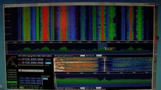 173 Introduction to RTLSDR low cost software defined radio receivers [upl. by Pampuch]