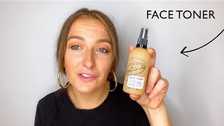 UpCircle Face Toner [upl. by Tollmann146]