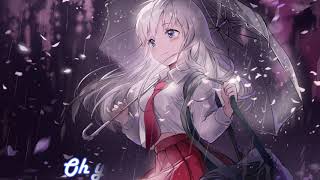 Nightcore Joanna Allexinno amp Starchild  Lyric [upl. by Zapot381]