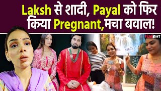 Youtuber Armaan Malik की First Wife Payal Malik बनने वाली हैं फिर से मांLatest Vlog में बताया सच [upl. by Aillicirp]