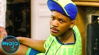 Top 10 Most 90s TV Shows Of All Time [upl. by Sturdivant]