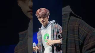 241103 사첵 Soundcheck  NCT DREAM 지성 Jisung  THE DREAM SHOW 3 COPENHAGEN [upl. by Zeidman]