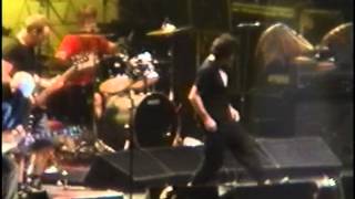 Pearl Jam  19980901 Atlanta GA Full Concert [upl. by Bainter]