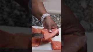 Salmon Recipe for Summer Sautéed Grilled or OvenBaked atmemawshouse [upl. by Durham949]