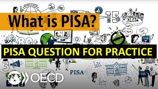 PRACTICE QUESTION FOR PISA [upl. by Adnorhs]