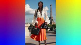 NAIJA MIX AFRICA WOMAN FOR PARIS  Everything Na Money  Nollywood France Music [upl. by Llenil]