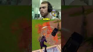 Mongraal saves MrSavage [upl. by Attelra]