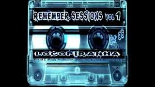 Remember Sessions Vol 1  Oldschool Techno 90´s 9496  tracklist [upl. by Ssalguod]