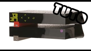 TUTO Comment connecter sa freebox à son pc [upl. by Killigrew918]