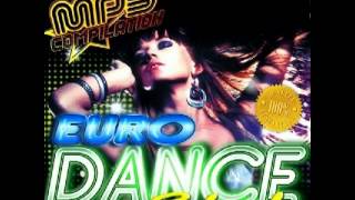 Morissa The Power Of Love EuroReda Remix [upl. by Nyrak]