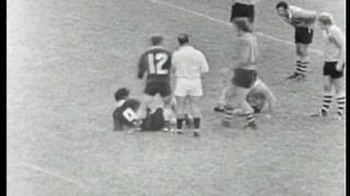 1971 Queensland v New South Wales [upl. by Allyce525]