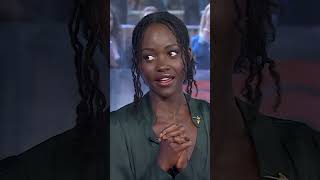 Lupita Nyongo on blessings [upl. by Analat]