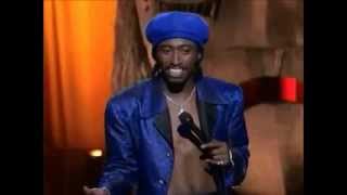 Eddie Griffin On Gangsta Rap and Legends Tupac amp Biggie  VooDoo Child [upl. by Flam567]