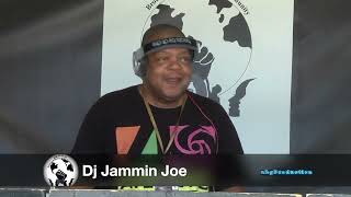 BSOC 2024 Dj Jammin Joe Rahway OlSKOOL Day HouseMusic [upl. by Corsiglia]