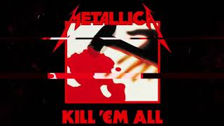 METALLICA  JUMP IN THE FIRE [upl. by Undis]